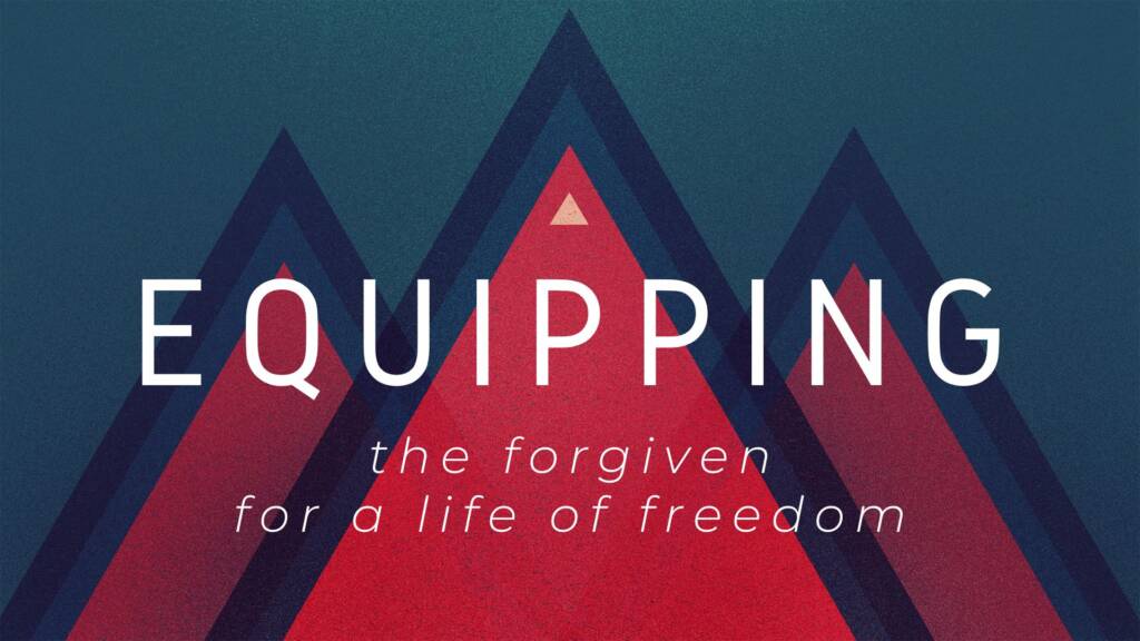 Equipping the Forgiven for a Life of Freedom: Value #2 – We are Curious about Others